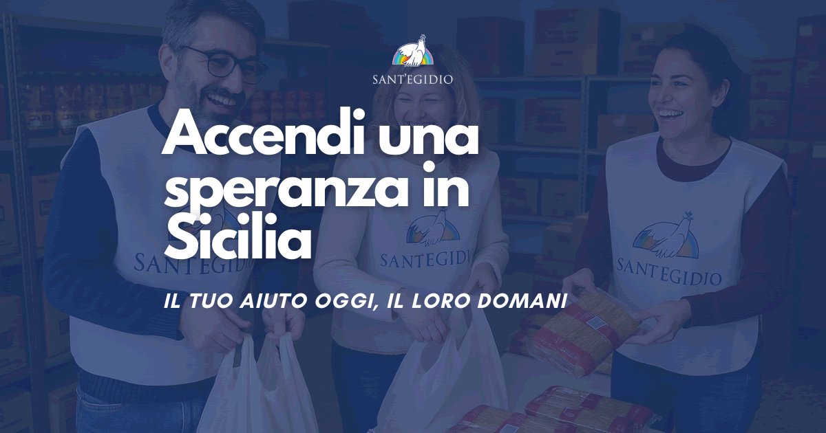 Copyright Santegidiosicilia.it (c) Santegidiosicilia.it